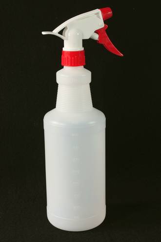 1 litre Spray bottle